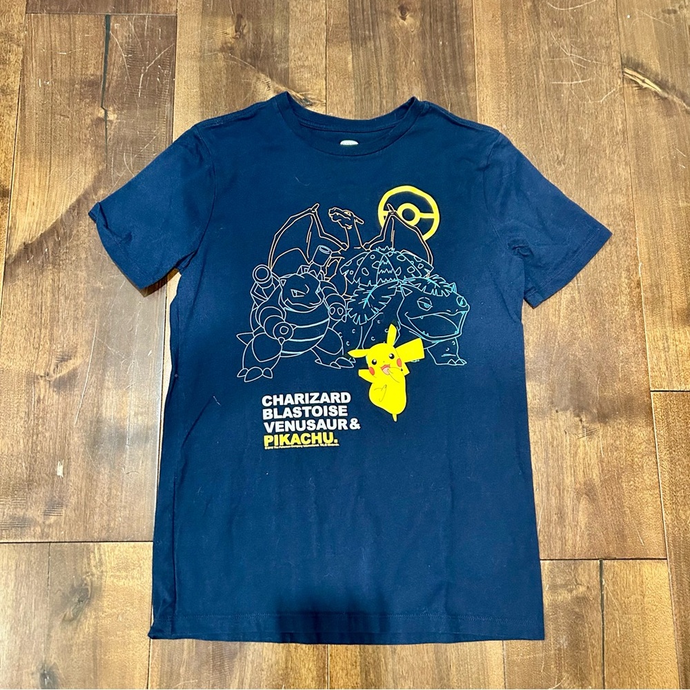 Pokémon Kids T-Shirt